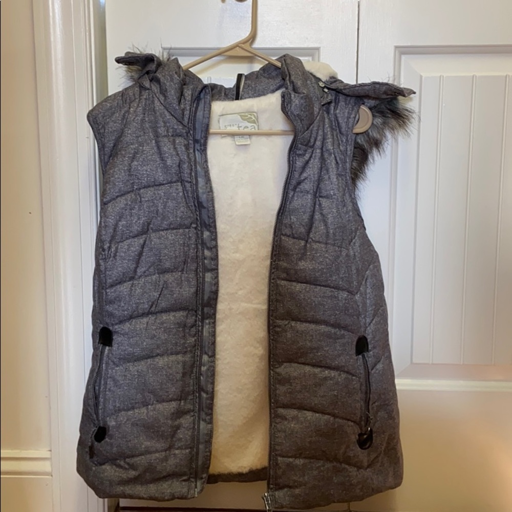 Vest